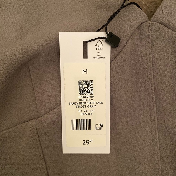 Tank - Picture 4 of 4